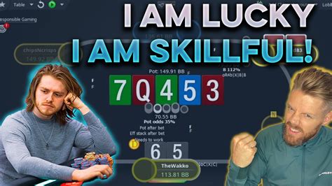 Poker Ambition .